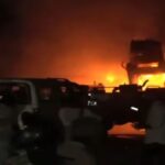 Violence erupted in Nagpur, clash between two groups after Aurangzeb controversy, several policemen injured
