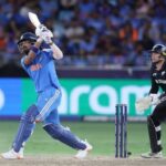 IND vs NZ CT 2025 Final Highlights: India beat New Zealand to win the Champions Trophy for the third time