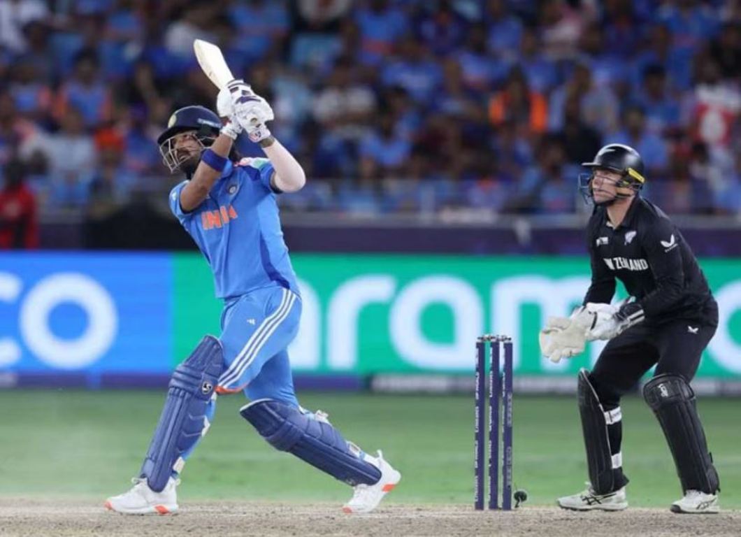 IND vs NZ CT 2025 Final Highlights: India beat New Zealand to win the Champions Trophy for the third time