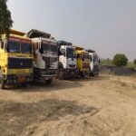 CBI expressed inability to investigate against gravel mafia, HC said- CBI Director should appear and explain why no progress was made.