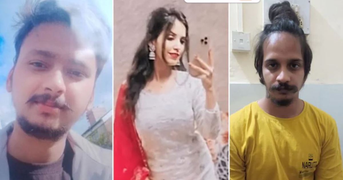 After killing her husband, she cut his body into 15 pieces… then the wife went on a trip to Shimla with her lover