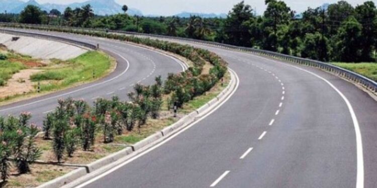 National Highway construction will change the fate of Bikaner, there will be a rise in property prices.