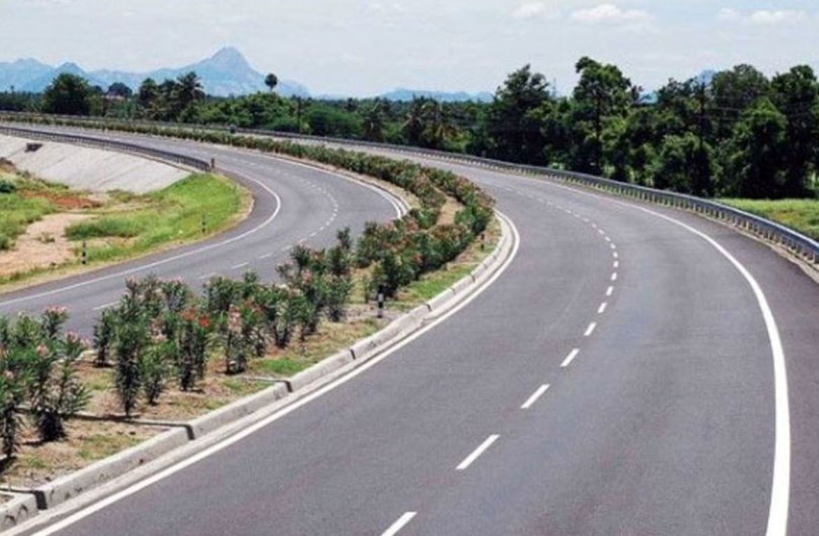 National Highway construction will change the fate of Bikaner, there will be a rise in property prices.