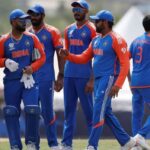 IND vs AUS Match Highlights: India beats Australia in semi-finals, Kohli and Shami shine, Team India one step away from Champions Trophy
