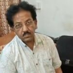PWD XEN trapped while taking 5 lakh bribe, had demanded 20 lakh from contractor in lieu of passing the bill