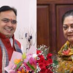 There is a buzz of cabinet reshuffle in Rajasthan! Many new faces may get a place in Bhajan Lal government