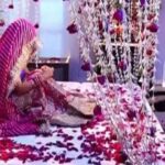 On the wedding night, the bride threatened the groom in such a way that she said- don't touch me, I am someone else's property