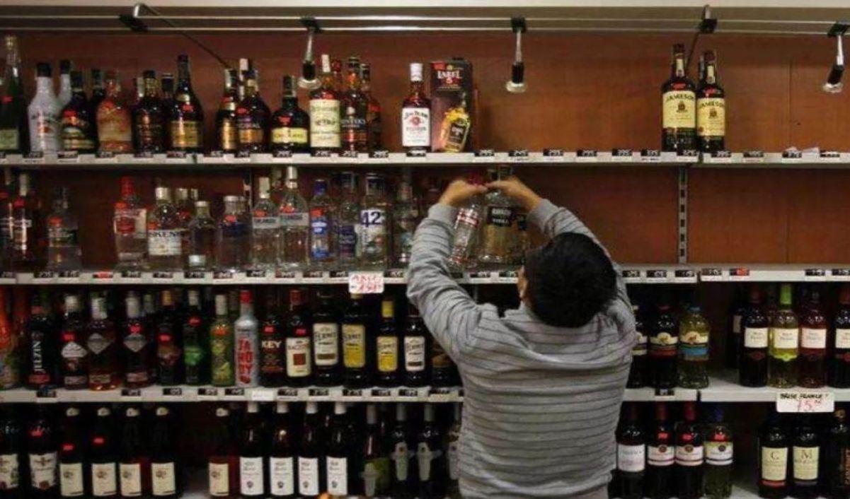 Heavy hike in liquor prices in Rajasthan, rates of beer and liquor bottles increased by Rs 200