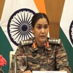 Madhya Pradesh minister Shah's troubles increased in the matter of commenting on Colonel Sofia Qureshi