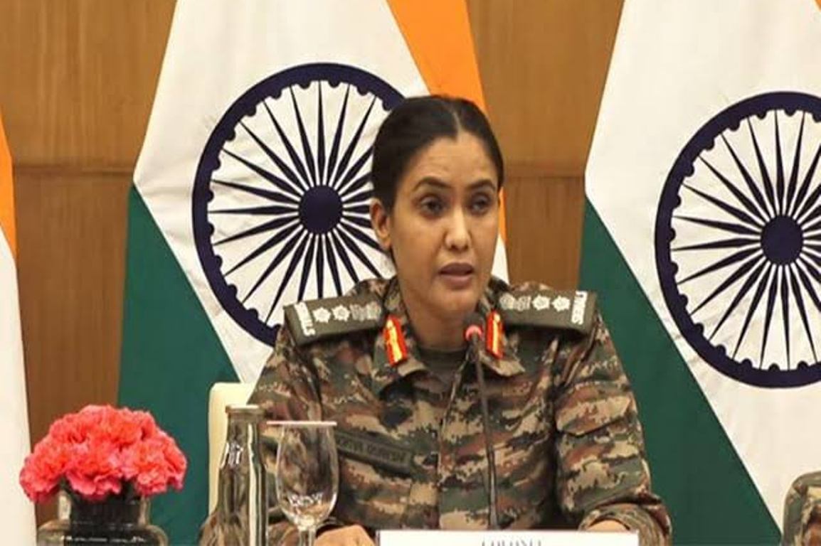 Madhya Pradesh minister Shah's troubles increased in the matter of commenting on Colonel Sofia Qureshi