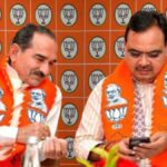 Rajasthan BJP's training camp will be held in Gujarat, Bhajanlal Sharma and Madan Rathod will participate