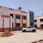 New session will start in the new building of Kendriya Vidyalaya, recognition of 11th class was given due to the efforts of Speaker Birla