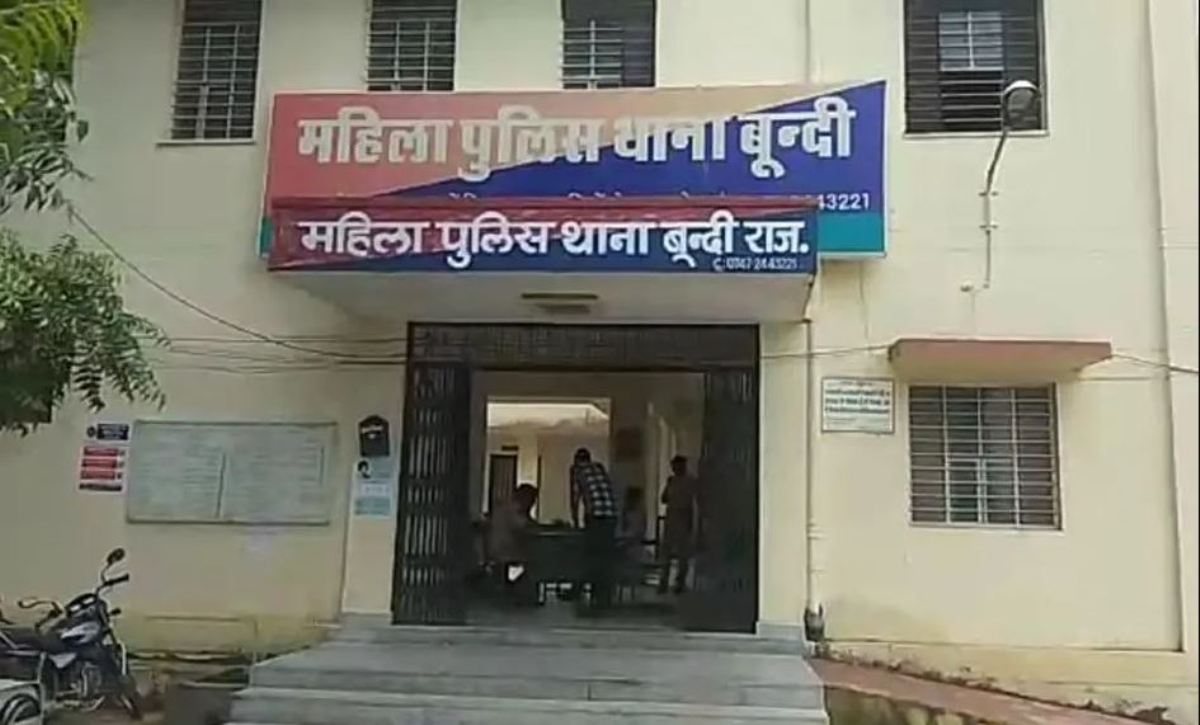 Minor girl from Chittorgarh was raped by 6 people including her stepfather and his friend