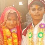 Tragic accident in Rajasthan: Bride, groom and child died 4 days after marriage, mourning spread in the house