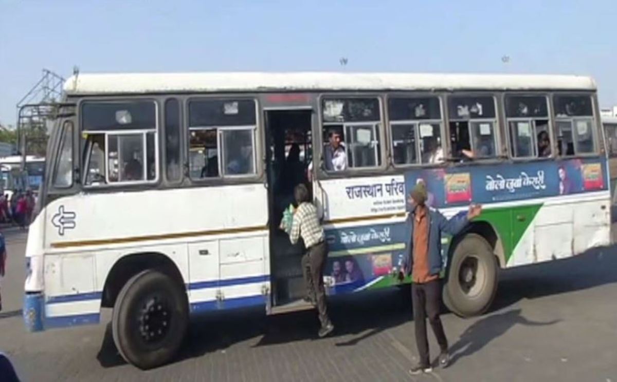 Leave of employees in roadways cancelled, orders not to leave headquarters
