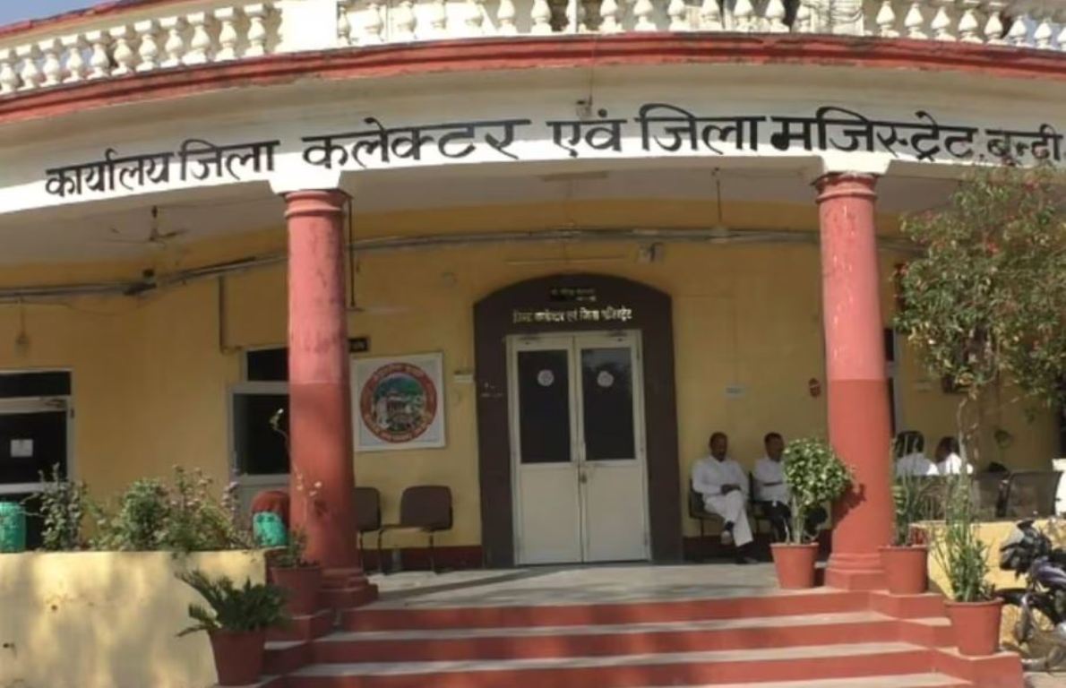 Not a single rupee was credited to the account and the administration informed the CMO that Rs 5 lakh was successfully paid
