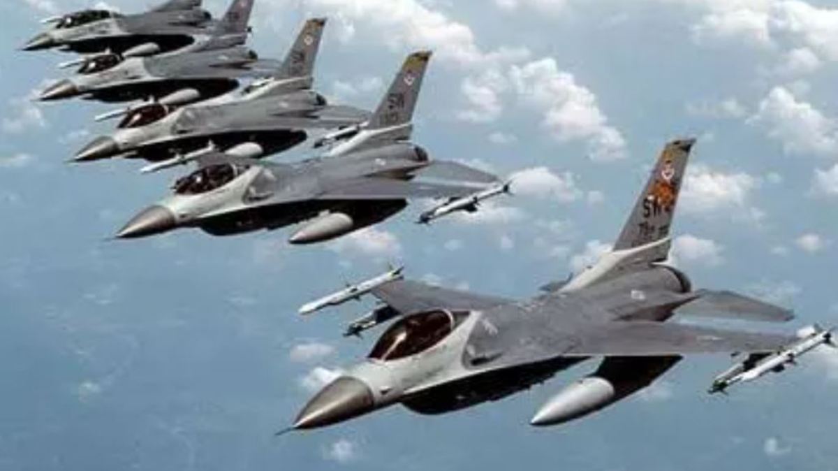 Pakistan broke the ceasefire in just 3 hours, drone attacks and shelling again in Kashmir-Srinagar