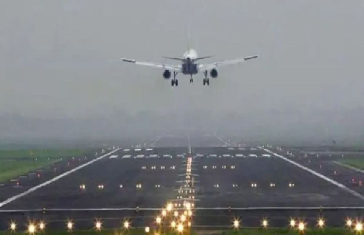 High alert in Rajasthan after air strike, 4 flights including one international flight from Jaipur cancelled, schools closed in 3 districts