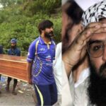 It would have been better if I had also died... Masood Azhar said on the death of 10 members of his family in Operation Sindoor