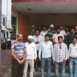 JVVNL takes major action against power theft, imposes fine of Rs 18.60 lakh on 88 consumers