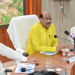 The historical heritage of Bundi and the overall development of the city with public participation is our priority