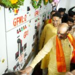 Gendoli and Faulai irrigation project is a strong step towards the resolution of 'water to every farm' - Birla