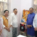 Indian Red Cross Society organised infertility and gynecology counselling camp in Bundi