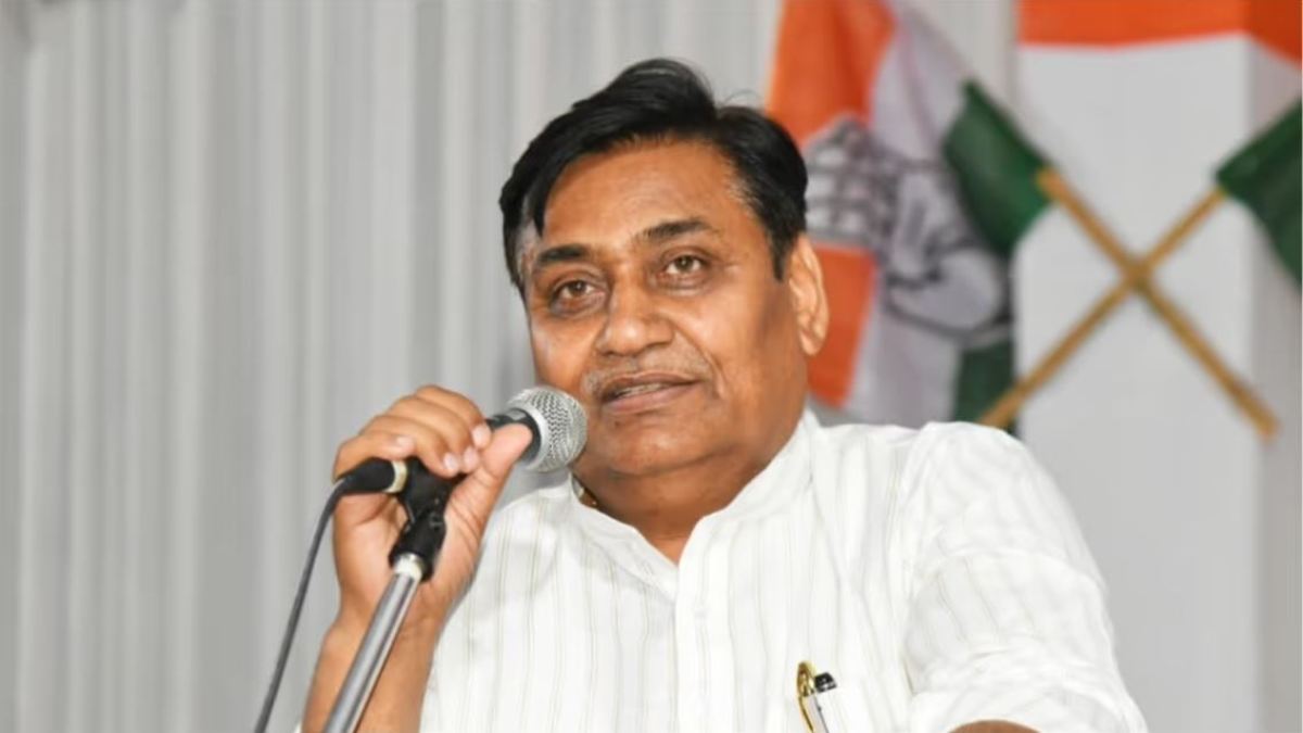 Dotasara's big announcement before Panchayat-body elections, 50% tickets will be given to youth!
