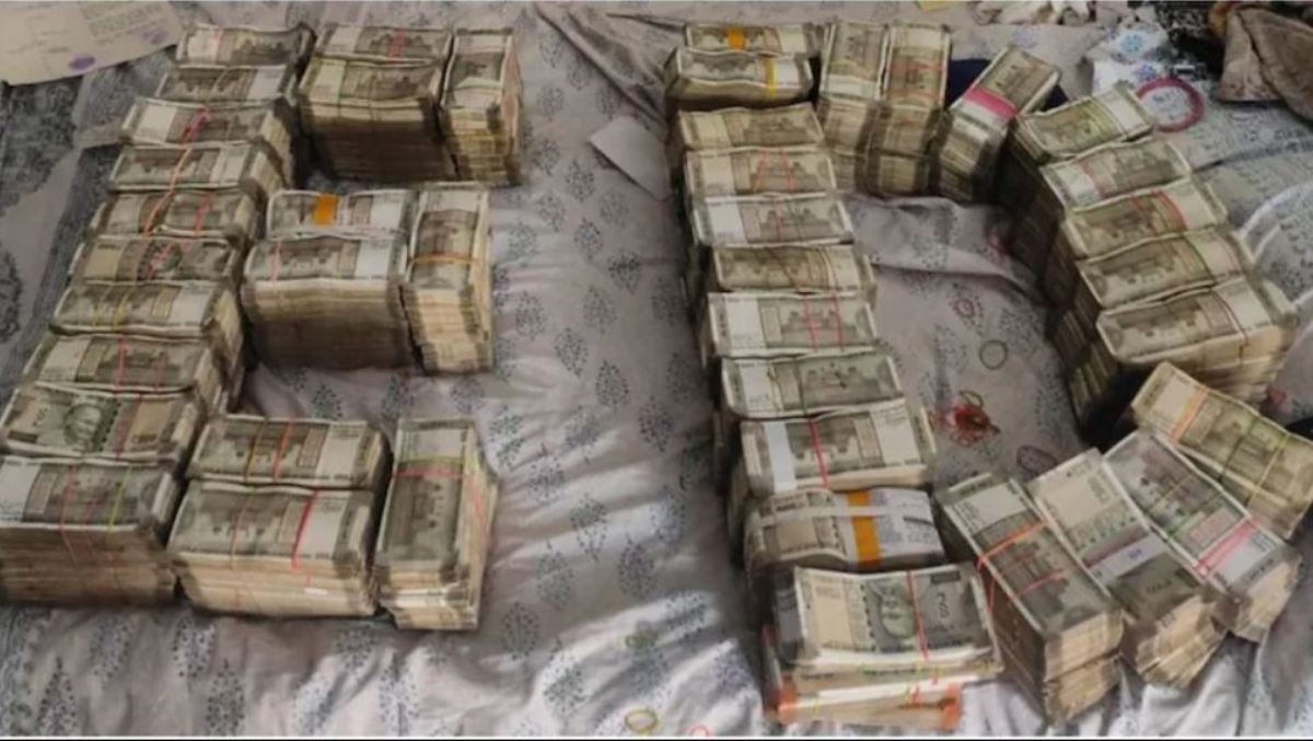 Nexa Evergreen fraud: ED raids 25 locations in Rajasthan-Gujarat, fraud case of more than 2700 crores