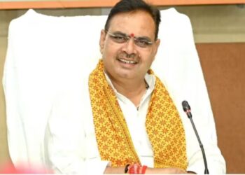More than 100 subdivisions may be abolished in Rajasthan, emphasis on minimum government, maximum governance