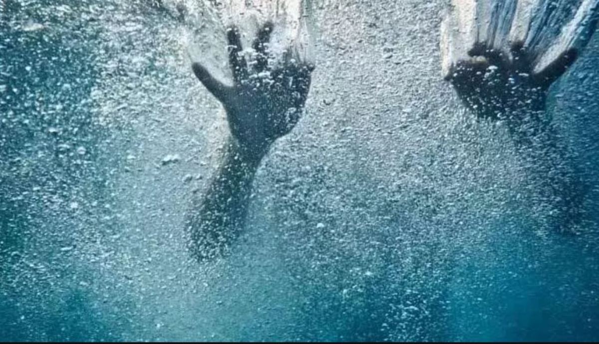 Two killed, one missing and two rescued in two separate accidents in Bundi
