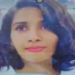 A woman living in a live-in partnership committed suicide by consuming poison, her first husband was harassing her