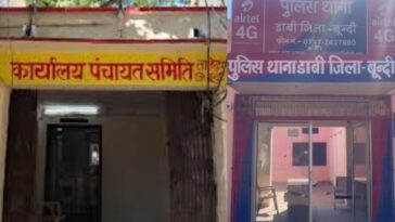 Case filed for embezzlement of ₹24.62 lakh from government account, allegations against Khadipur Sarpanch and then Secretary