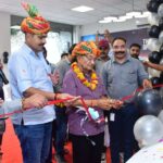 Mahindra's new 3Xo REVAX car launched in Bundi: MLA Harimohan Sharma unveiled it