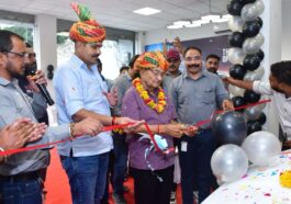 Mahindra's new 3Xo REVAX car launched in Bundi: MLA Harimohan Sharma unveiled it