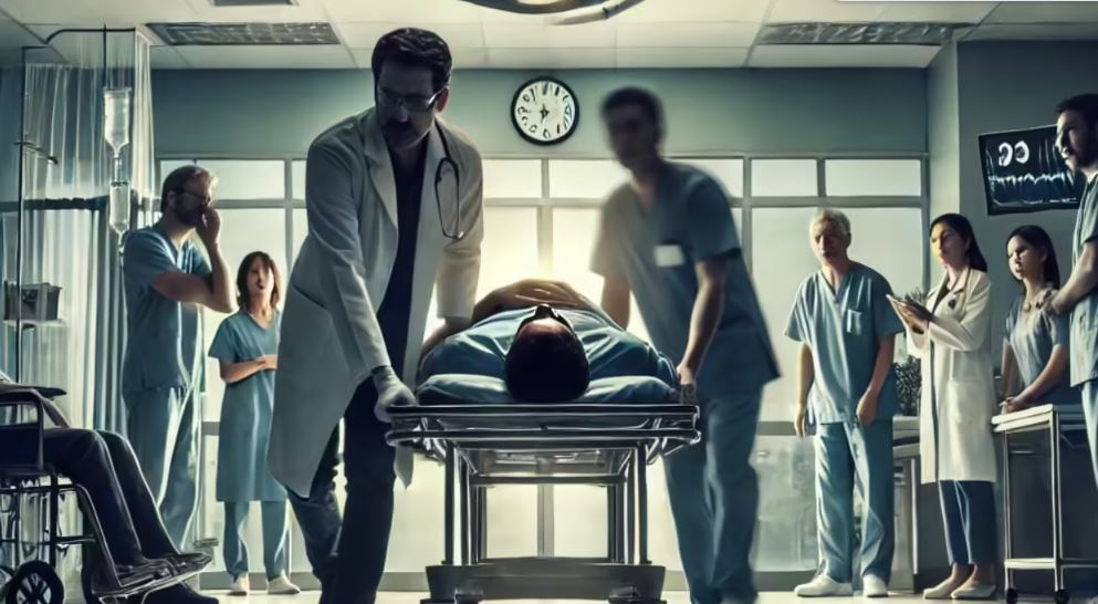 ‘मृत’ घोषित फिर अंतिम संस्कार से ठीक पहले हुई ‘जिंदगी की वापसी’