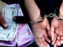 बड़ी कार्रवाई - महिला थानाध्यक्ष 20 हजार की रिश्वत लेते गिरफ्तार