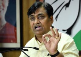 The officer pushed the CM, the politics of the state heated up after Dotasara's claim