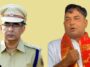 Sawai Madhopur DSP's retort on Naresh Meena's threat, who is he... I don't even know, action against tipper gang will continue
