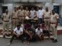 Online betting gang busted in Udaipur, 7 arrested, transactions worth Rs 5 crore revealed