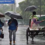 Rajasthan - इस दिन के बाद फिर प्रकोप बरसाने लौटेगा मानसून