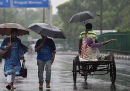 Rajasthan - इस दिन के बाद फिर प्रकोप बरसाने लौटेगा मानसून