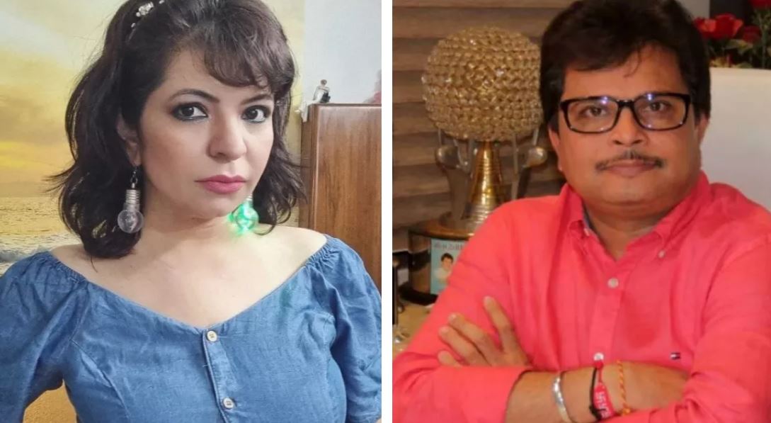'तारक मेहता का उल्टा चश्मा': मिसेज़ सोढ़ी ने फिर लगाए असित मोदी पर गंभीर आरोप, बबीता जी ने भी सुनाई खरी-खोटी