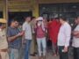 Prostitution exposed under the guise of a spa center in Barmer, 2 young men and 8 women detained