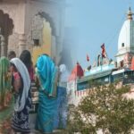 मनसा देवी मंदिर में मची भगदड़, 6 की मौत