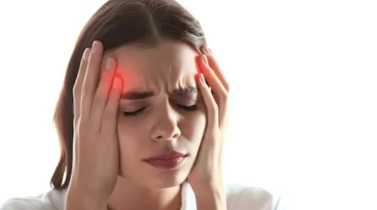 10 natural and effective ways to get relief from migraine