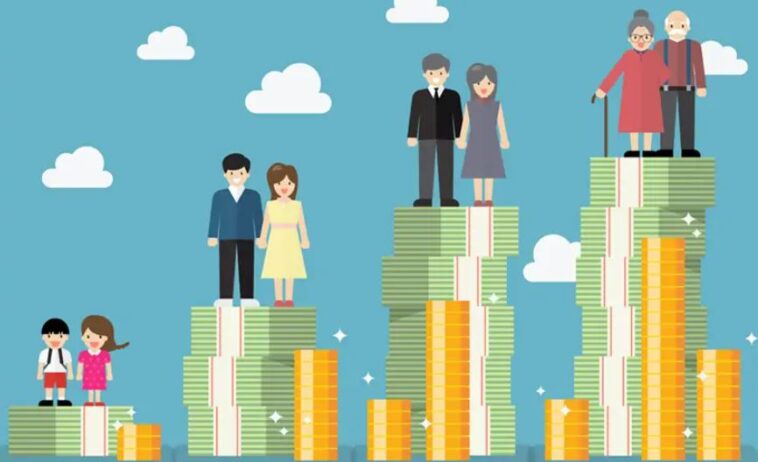 सिर्फ ₹5000 की SIP से बनाएं ₹2.5 करोड़ का रिटायरमेंट फंड – जानिए पूरी योजना