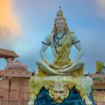 जीवन में एक बार हर सच्चे शिव भक्त को करने चाहिए इन 5 ज्योतिर्लिंग के दर्शन