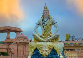 जीवन में एक बार हर सच्चे शिव भक्त को करने चाहिए इन 5 ज्योतिर्लिंग के दर्शन