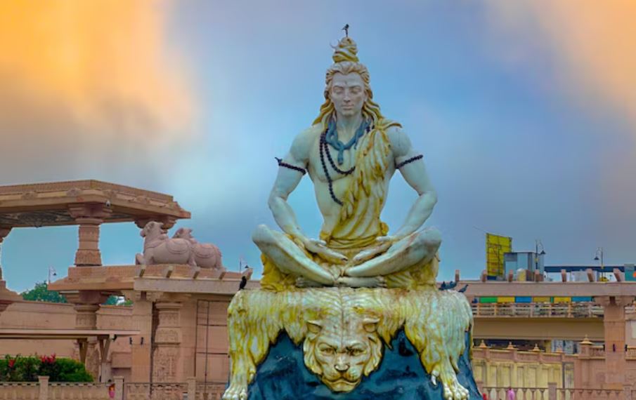 जीवन में एक बार हर सच्चे शिव भक्त को करने चाहिए इन 5 ज्योतिर्लिंग के दर्शन